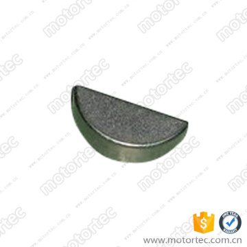 chery tiggo parts woodruff key spare parts